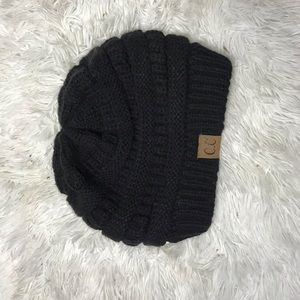 CC beanie super cute, worn once